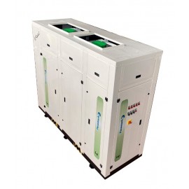 ENFRIADORA SILENT CHILL 4DES-7Y