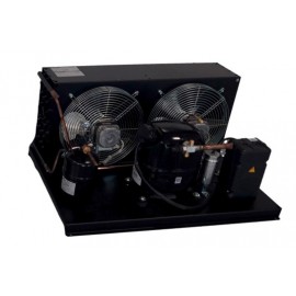 UNIDAD CONDENSADORA TECUMSEH PK AE4425 Y OBÚS