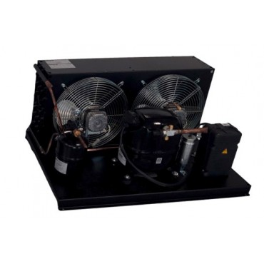 UNIDAD CONDENSADORA TECUMSEH PK AE4425 Y OBÚS