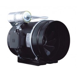 EXTRACTOR DE CONDUCTOR S&P TD-800/200 ATEX