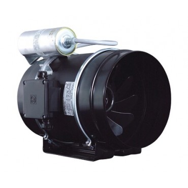 EXTRACTOR DE CONDUCTOR S&P TD-800/200 ATEX