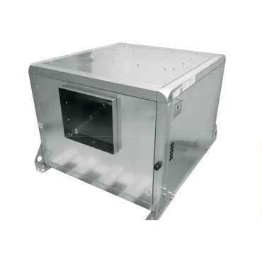 CAJAS EXTRACCIÓN BJTX