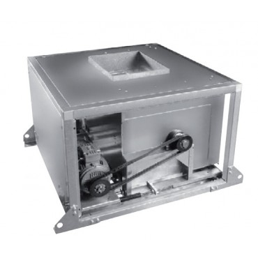 CAJAS EXTRACCIÓN BJTX