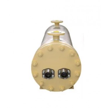 INTERCAMBIADOR HS-COOLER SERIE HS