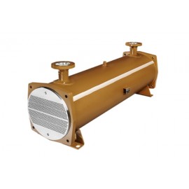 INTERCAMBIADOR HS-COOLER SERIE K