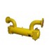 INTERCAMBIADOR HS-COOLER SERIE K