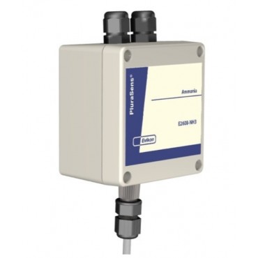 DETECTOR EVIKON E2608-NH3-E DE AMONÍACO