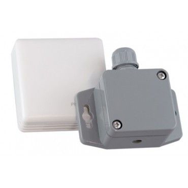 DETECTOR EVIKON E2615-CO DE TRANSMISOR DE MONÓXIDO DE CARBONO