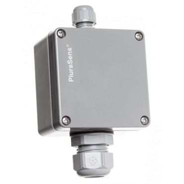 DETECTOR EVIKON E2618-NH3-P DE AMONÍACO