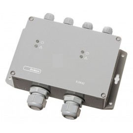 DETECTOR EVIKON E2630-CO-CH4 DE GAS DE DOS CANALES