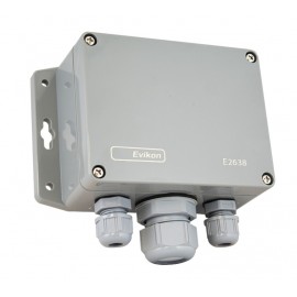 DETECTOR EVIKON E2638-NH3-E DE AMONÍACO