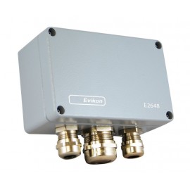 DETECTOR EVIKON E2648-NH3-E DE AMONÍACO