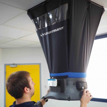 SAUERMANN DBM620