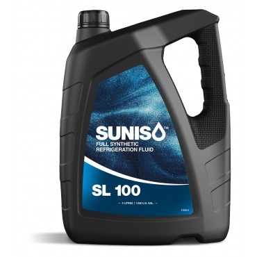 SUNISO SL 100