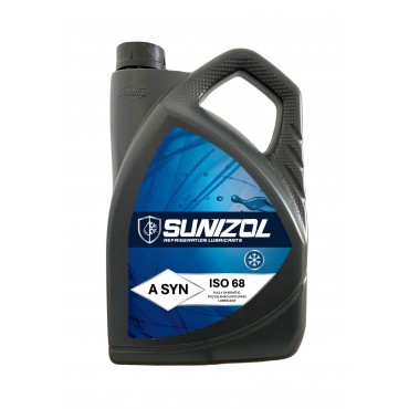 SUNIZOL A 68 SYN