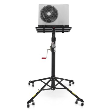 ELEVADOR DE CARGA GUIL ELC-720/I