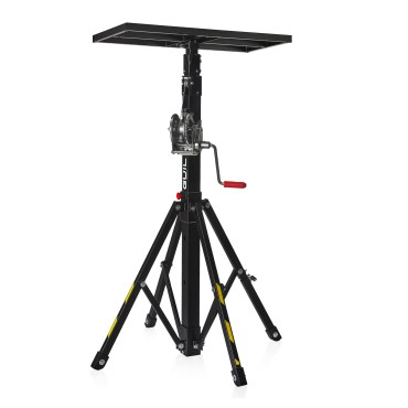 ELEVADOR DE CARGA GUIL ELC-720/I