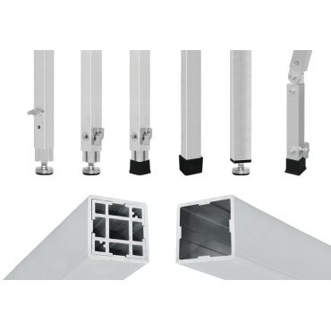 TARIMA PROFESIONAL GUIL TM300