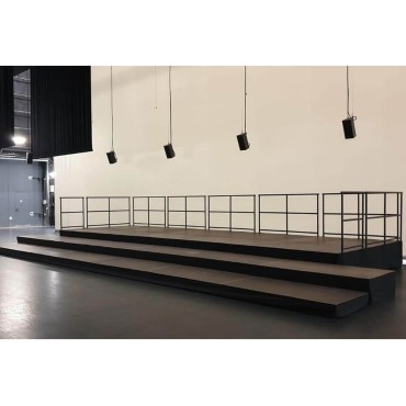 TARIMA PROFESIONAL GUIL TM300