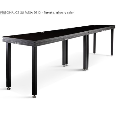 MESA GUIL MDJ-1 PARA DJ