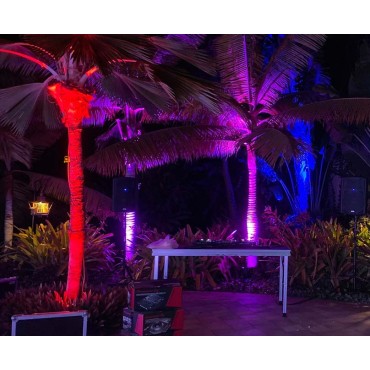 MESA GUIL MDJ-1 PARA DJ