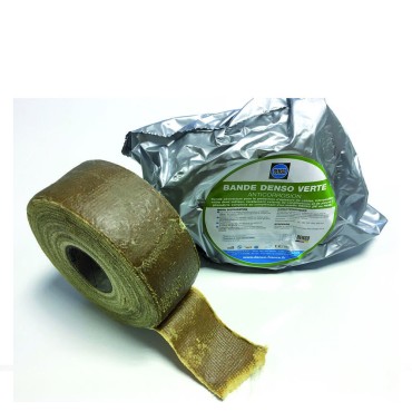 CINTA ANTICORROSIVA DENSO®-Verte