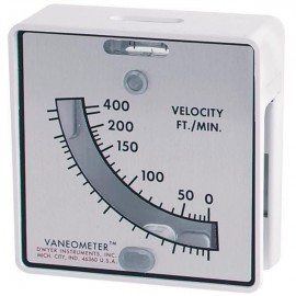 ANEMÓMETRO DWYER MODELO 480