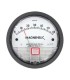 DWYER MAGNEHELIC 2000 MANOMETRO PRESIÓN DIFERENCIAL