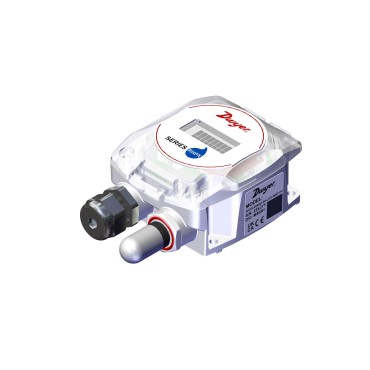 TRANSMISOR DE HUMEDAD Y TEMPERATURA DWYER RHPX