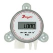 TRANSMISOR DE PRESIÓN DIFERENCIAL DWYER MAGNESENSE MSX