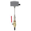 TRANSMISOR DE FLUJO ELECTROMAGNÉTICO DWYER IEF