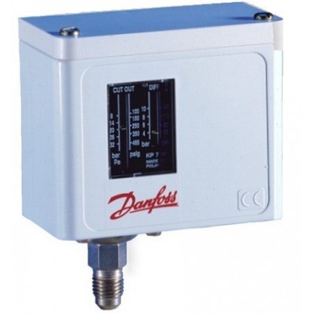 DANFOSS KP1