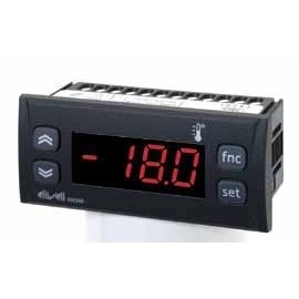 ELIWELL EM 300 LX PTC/NTC 230V