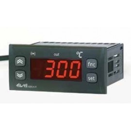 ELIWELL IC 912 LX BAR 230V