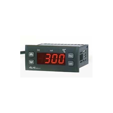 ELIWELL IC 912 LX BAR 230V
