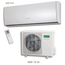 GENERAL SLIDE ASG12UI LT 