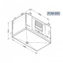 FRIMETAL FCM-950