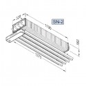 FRIMETAL SN-2-E