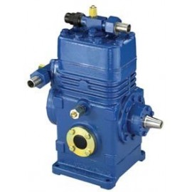 BOCK F16 / 2051 - NH3