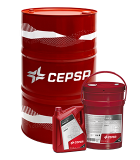 Aceite / lubricante Cepsa