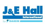 J&E Hall Daikin