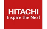 HITACHI